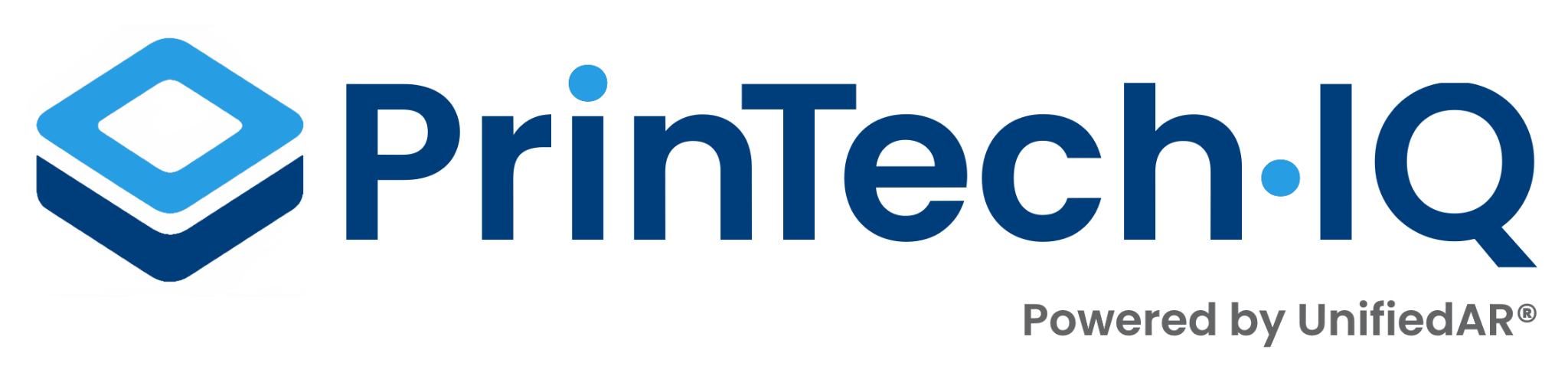 PrinTech.IQ, powered by UnifiedAR